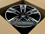 Buy Now 20 INCH FORGED WHEELS RIMS for BMW 7 SERIES G70 740i 2022 and upgrade car parts from SIR Tuning at the Best Price. Headlights, Tail lights, Bodykits, Navigations, wheels and more - Fast & Free Shipping within Europe, US & Worldwide.
