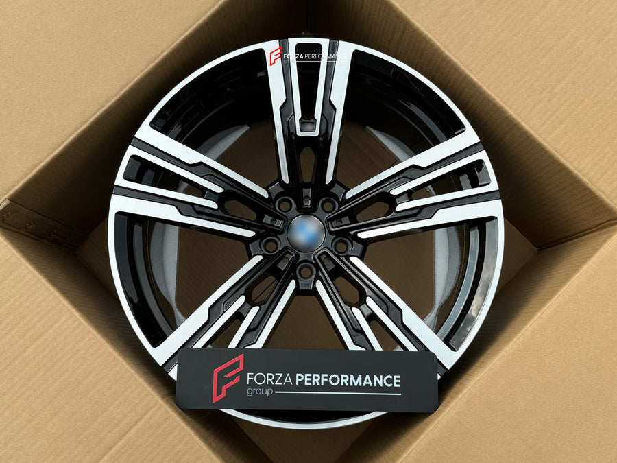 Buy Now 20 INCH FORGED WHEELS RIMS for BMW 7 SERIES G70 740i 2022 and upgrade car parts from SIR Tuning at the Best Price. Headlights, Tail lights, Bodykits, Navigations, wheels and more - Fast & Free Shipping within Europe, US & Worldwide.