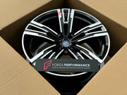 Buy Now 20 INCH FORGED WHEELS RIMS for BMW 7 SERIES G70 740i 2022 and upgrade car parts from SIR Tuning at the Best Price. Headlights, Tail lights, Bodykits, Navigations, wheels and more - Fast & Free Shipping within Europe, US & Worldwide.