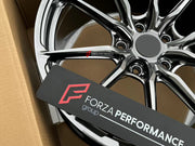 Buy Now 20 INCH FORGED WHEELS RIMS for PORSCHE 718 982 BOXSTER 2022 and upgrade car parts from SIR Tuning at the Best Price. Headlights, Tail lights, Bodykits, Navigations, wheels and more - Fast & Free Shipping within Europe, US & Worldwide.