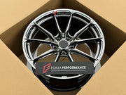 Buy Now 20 INCH FORGED WHEELS RIMS for PORSCHE 718 982 BOXSTER 2022 and upgrade car parts from SIR Tuning at the Best Price. Headlights, Tail lights, Bodykits, Navigations, wheels and more - Fast & Free Shipping within Europe, US & Worldwide.