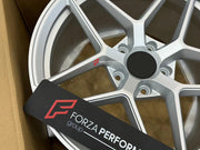 Buy Now 20 INCH FORGED WHEELS RIMS for PORSCHE 911 TARGA 4S 2016 and upgrade car parts from SIR Tuning at the Best Price. Headlights, Tail lights, Bodykits, Navigations, wheels and more - Fast & Free Shipping within Europe, US & Worldwide.