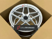 Buy Now 20 INCH FORGED WHEELS RIMS for PORSCHE 911 TARGA 4S 2016 and upgrade car parts from SIR Tuning at the Best Price. Headlights, Tail lights, Bodykits, Navigations, wheels and more - Fast & Free Shipping within Europe, US & Worldwide.