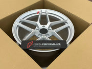 Buy Now 20 INCH FORGED WHEELS RIMS for PORSCHE 911 TARGA 4S 2016 and upgrade car parts from SIR Tuning at the Best Price. Headlights, Tail lights, Bodykits, Navigations, wheels and more - Fast & Free Shipping within Europe, US & Worldwide.