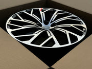Buy Now 20 INCH FORGED WHEELS RIMS for BMW 4 SERIES G22 M440i 2020 and upgrade car parts from SIR Tuning at the Best Price. Headlights, Tail lights, Bodykits, Navigations, wheels and more - Fast & Free Shipping within Europe, US & Worldwide.