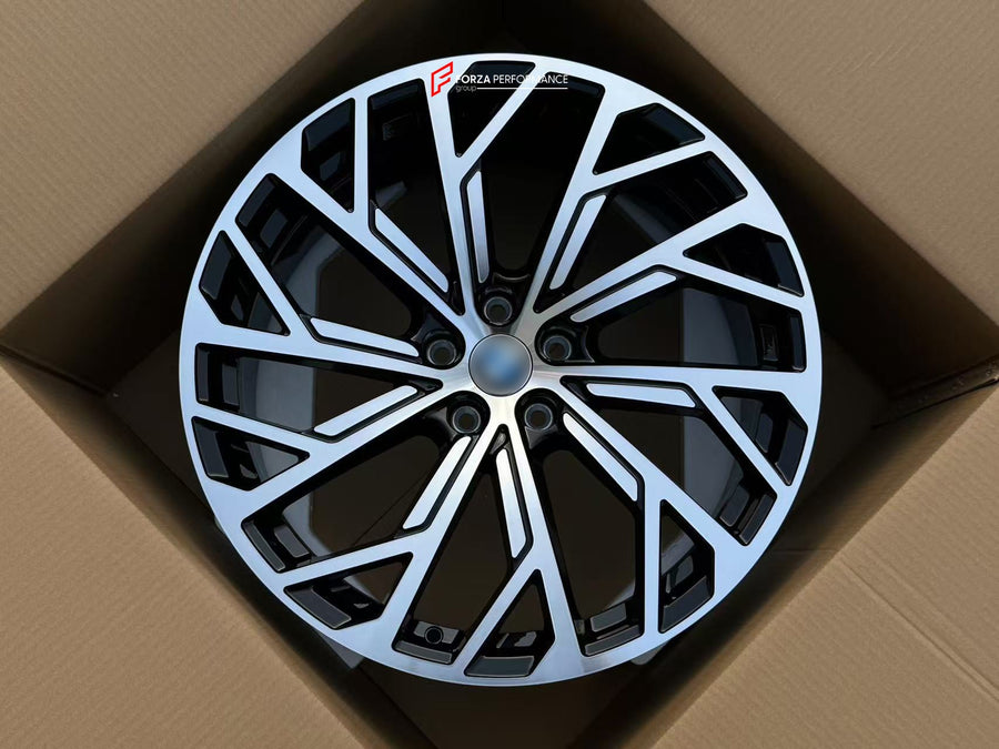 Buy Now 20 INCH FORGED WHEELS RIMS for BMW 4 SERIES G22 M440i 2020 and upgrade car parts from SIR Tuning at the Best Price. Headlights, Tail lights, Bodykits, Navigations, wheels and more - Fast & Free Shipping within Europe, US & Worldwide.