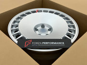 Buy Now 20 INCH FORGED WHEELS RIMS for BMW 7 SERIES E38 1999 and upgrade car parts from SIR Tuning at the Best Price. Headlights, Tail lights, Bodykits, Navigations, wheels and more - Fast & Free Shipping within Europe, US & Worldwide.
