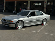 Buy Now 20 INCH FORGED WHEELS RIMS for BMW 7 SERIES E38 1999 and upgrade car parts from SIR Tuning at the Best Price. Headlights, Tail lights, Bodykits, Navigations, wheels and more - Fast & Free Shipping within Europe, US & Worldwide.