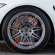 Buy Now 20 INCH FORGED WHEELS RIMS for BMW M5 F10 2013 and upgrade car parts from SIR Tuning at the Best Price. Headlights, Tail lights, Bodykits, Navigations, wheels and more - Fast & Free Shipping within Europe, US & Worldwide.
