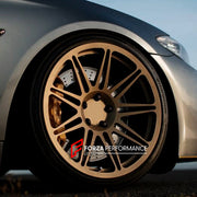 Buy Now 20 INCH FORGED WHEELS RIMS for BMW M5 F10 2013 and upgrade car parts from SIR Tuning at the Best Price. Headlights, Tail lights, Bodykits, Navigations, wheels and more - Fast & Free Shipping within Europe, US & Worldwide.