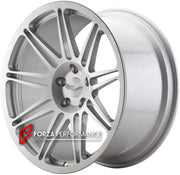 Buy Now 20 INCH FORGED WHEELS RIMS for BMW M5 F10 2013 and upgrade car parts from SIR Tuning at the Best Price. Headlights, Tail lights, Bodykits, Navigations, wheels and more - Fast & Free Shipping within Europe, US & Worldwide.