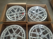 Buy Now 20 INCH FORGED WHEELS RIMS for BMW M8 F93 COMPETITION GRAN COUPE 2022 and upgrade car parts from SIR Tuning at the Best Price. Headlights, Tail lights, Bodykits, Navigations, wheels and more - Fast & Free Shipping within Europe, US & Worldwide.