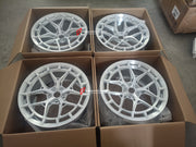 Buy Now 20 INCH FORGED WHEELS RIMS for BMW M8 F93 COMPETITION GRAN COUPE 2022 and upgrade car parts from SIR Tuning at the Best Price. Headlights, Tail lights, Bodykits, Navigations, wheels and more - Fast & Free Shipping within Europe, US & Worldwide.