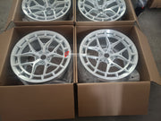 Buy Now 20 INCH FORGED WHEELS RIMS for BMW M8 F93 COMPETITION GRAN COUPE 2022 and upgrade car parts from SIR Tuning at the Best Price. Headlights, Tail lights, Bodykits, Navigations, wheels and more - Fast & Free Shipping within Europe, US & Worldwide.