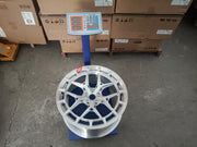 Buy Now 20 INCH FORGED WHEELS RIMS for BMW M8 F93 COMPETITION GRAN COUPE 2022 and upgrade car parts from SIR Tuning at the Best Price. Headlights, Tail lights, Bodykits, Navigations, wheels and more - Fast & Free Shipping within Europe, US & Worldwide.