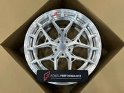 Buy Now 20 INCH FORGED WHEELS RIMS for BMW M8 F93 COMPETITION GRAN COUPE 2022 and upgrade car parts from SIR Tuning at the Best Price. Headlights, Tail lights, Bodykits, Navigations, wheels and more - Fast & Free Shipping within Europe, US & Worldwide.