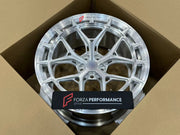 Buy Now 20 INCH FORGED WHEELS RIMS for BMW M8 F93 COMPETITION GRAN COUPE 2022 and upgrade car parts from SIR Tuning at the Best Price. Headlights, Tail lights, Bodykits, Navigations, wheels and more - Fast & Free Shipping within Europe, US & Worldwide.