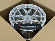 Buy Now 20 INCH FORGED WHEELS RIMS for BMW M8 F93 COMPETITION GRAN COUPE 2022 and upgrade car parts from SIR Tuning at the Best Price. Headlights, Tail lights, Bodykits, Navigations, wheels and more - Fast & Free Shipping within Europe, US & Worldwide.