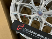 Buy Now 20 INCH FORGED WHEELS RIMS for BMW M8 F93 COMPETITION GRAN COUPE 2022 and upgrade car parts from SIR Tuning at the Best Price. Headlights, Tail lights, Bodykits, Navigations, wheels and more - Fast & Free Shipping within Europe, US & Worldwide.