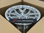 Buy Now 20 INCH FORGED WHEELS RIMS for BMW M8 F93 COMPETITION GRAN COUPE 2022 and upgrade car parts from SIR Tuning at the Best Price. Headlights, Tail lights, Bodykits, Navigations, wheels and more - Fast & Free Shipping within Europe, US & Worldwide.