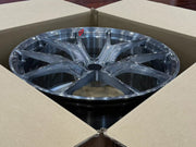 Buy Now 20 INCH FORGED WHEELS RIMS for BMW X5 G05 2024 and upgrade car parts from SIR Tuning at the Best Price. Headlights, Tail lights, Bodykits, Navigations, Gallery and more - Fast & Free Shipping within Europe, US & Worldwide.
