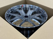 Buy Now 20 INCH FORGED WHEELS RIMS for BMW X5 G05 2024 and upgrade car parts from SIR Tuning at the Best Price. Headlights, Tail lights, Bodykits, Navigations, Gallery and more - Fast & Free Shipping within Europe, US & Worldwide.