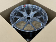 Buy Now 20 INCH FORGED WHEELS RIMS for BMW X5 G05 2024 and upgrade car parts from SIR Tuning at the Best Price. Headlights, Tail lights, Bodykits, Navigations, Gallery and more - Fast & Free Shipping within Europe, US & Worldwide.