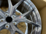 Buy Now 20 INCH FORGED WHEELS RIMS for BMW X5 G05 2024 and upgrade car parts from SIR Tuning at the Best Price. Headlights, Tail lights, Bodykits, Navigations, Gallery and more - Fast & Free Shipping within Europe, US & Worldwide.