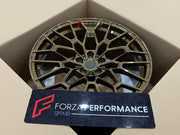 Buy Now 20 INCH FORGED WHEELS RIMS for BMW i4 2023 and upgrade car parts from SIR Tuning at the Best Price. Headlights, Tail lights, Bodykits, Navigations, wheels and more - Fast & Free Shipping within Europe, US & Worldwide.