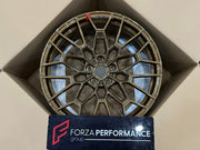 Buy Now 20 INCH FORGED WHEELS RIMS for BMW i4 2023 and upgrade car parts from SIR Tuning at the Best Price. Headlights, Tail lights, Bodykits, Navigations, wheels and more - Fast & Free Shipping within Europe, US & Worldwide.