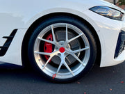 Buy Now 20 INCH FORGED WHEELS RIMS for BMW i4 G26 E40 M SPORT 2024 and upgrade car parts from SIR Tuning at the Best Price. Headlights, Tail lights, Bodykits, Navigations, Gallery and more - Fast & Free Shipping within Europe, US & Worldwide.