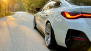 Buy Now 20 INCH FORGED WHEELS RIMS for BMW i4 G26 E40 M SPORT 2024 and upgrade car parts from SIR Tuning at the Best Price. Headlights, Tail lights, Bodykits, Navigations, Gallery and more - Fast & Free Shipping within Europe, US & Worldwide.