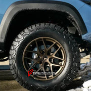 Buy Now 20 INCH FORGED WHEELS RIMS for DODGE RAM 1500 TRX 2021 and upgrade car parts from SIR Tuning at the Best Price. Headlights, Tail lights, Bodykits, Navigations, wheels and more - Fast & Free Shipping within Europe, US & Worldwide.