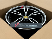 Buy Now 20 INCH FORGED WHEELS RIMS for FERRARI 458 ITALIA 2009 and upgrade car parts from SIR Tuning at the Best Price. Headlights, Tail lights, Bodykits, Navigations, wheels and more - Fast & Free Shipping within Europe, US & Worldwide.