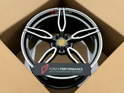 Buy Now 20 INCH FORGED WHEELS RIMS for FERRARI 458 ITALIA 2009 and upgrade car parts from SIR Tuning at the Best Price. Headlights, Tail lights, Bodykits, Navigations, wheels and more - Fast & Free Shipping within Europe, US & Worldwide.