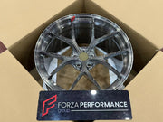 Buy Now 20 INCH FORGED WHEELS RIMS for FERRARI F430 SPIDER 2009 and upgrade car parts from SIR Tuning at the Best Price. Headlights, Tail lights, Bodykits, Navigations, Gallery and more - Fast & Free Shipping within Europe, US & Worldwide.