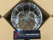 Buy Now 20 INCH FORGED WHEELS RIMS for FERRARI F430 SPIDER 2009 and upgrade car parts from SIR Tuning at the Best Price. Headlights, Tail lights, Bodykits, Navigations, Gallery and more - Fast & Free Shipping within Europe, US & Worldwide.