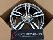 Buy Now 20 INCH FORGED WHEELS RIMS for FERRARI PORTOFINO M and upgrade car parts from SIR Tuning at the Best Price. Headlights, Tail lights, Bodykits, Navigations, wheels and more - Fast & Free Shipping within Europe, US & Worldwide.