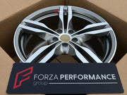 Buy Now 20 INCH FORGED WHEELS RIMS for FERRARI PORTOFINO M and upgrade car parts from SIR Tuning at the Best Price. Headlights, Tail lights, Bodykits, Navigations, wheels and more - Fast & Free Shipping within Europe, US & Worldwide.