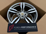Buy Now 20 INCH FORGED WHEELS RIMS for FERRARI PORTOFINO M and upgrade car parts from SIR Tuning at the Best Price. Headlights, Tail lights, Bodykits, Navigations, wheels and more - Fast & Free Shipping within Europe, US & Worldwide.