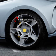 Buy Now 20 INCH FORGED WHEELS RIMS for FERRARI SP-8 2023 and upgrade car parts from SIR Tuning at the Best Price. Headlights, Tail lights, Bodykits, Navigations, wheels and more - Fast & Free Shipping within Europe, US & Worldwide.