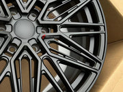 Buy Now 20 INCH FORGED WHEELS RIMS for FORD BRONCO 2021 U725 and upgrade car parts from SIR Tuning at the Best Price. Headlights, Tail lights, Bodykits, Navigations, wheels and more - Fast & Free Shipping within Europe, US & Worldwide.