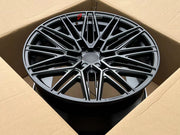 Buy Now 20 INCH FORGED WHEELS RIMS for FORD BRONCO 2021 U725 and upgrade car parts from SIR Tuning at the Best Price. Headlights, Tail lights, Bodykits, Navigations, wheels and more - Fast & Free Shipping within Europe, US & Worldwide.