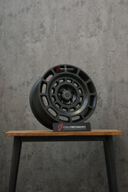 Buy Now 20 INCH FORGED WHEELS RIMS for LAND ROVER DEFENDER L663 110 2025 and upgrade car parts from SIR Tuning at the Best Price. Headlights, Tail lights, Bodykits, Navigations, wheels and more - Fast & Free Shipping within Europe, US & Worldwide.