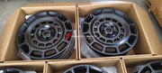 Buy Now 20 INCH FORGED WHEELS RIMS for LAND ROVER DEFENDER L663 110 2025 and upgrade car parts from SIR Tuning at the Best Price. Headlights, Tail lights, Bodykits, Navigations, wheels and more - Fast & Free Shipping within Europe, US & Worldwide.