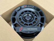 Buy Now 20 INCH FORGED WHEELS RIMS for LAND ROVER DEFENDER L663 110 2025 and upgrade car parts from SIR Tuning at the Best Price. Headlights, Tail lights, Bodykits, Navigations, wheels and more - Fast & Free Shipping within Europe, US & Worldwide.
