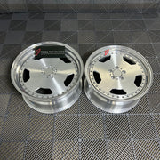 Buy Now 20 INCH FORGED WHEELS RIMS for MERCEDES-BENZ S-CLASS W222 S65 2017 and upgrade car parts from SIR Tuning at the Best Price. Headlights, Tail lights, Bodykits, Navigations, wheels and more - Fast & Free Shipping within Europe, US & Worldwide.