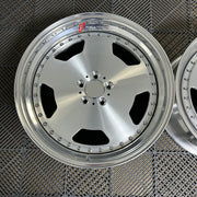Buy Now 20 INCH FORGED WHEELS RIMS for MERCEDES-BENZ S-CLASS W222 S65 2017 and upgrade car parts from SIR Tuning at the Best Price. Headlights, Tail lights, Bodykits, Navigations, wheels and more - Fast & Free Shipping within Europe, US & Worldwide.