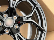 Buy Now 20 INCH FORGED WHEELS RIMS for PORSCHE 718 982 2021+ and upgrade car parts from SIR Tuning at the Best Price. Headlights, Tail lights, Bodykits, Navigations, wheels and more - Fast & Free Shipping within Europe, US & Worldwide.