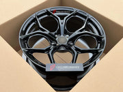 Buy Now 20 INCH FORGED WHEELS RIMS for PORSCHE 718 982 2021+ and upgrade car parts from SIR Tuning at the Best Price. Headlights, Tail lights, Bodykits, Navigations, wheels and more - Fast & Free Shipping within Europe, US & Worldwide.